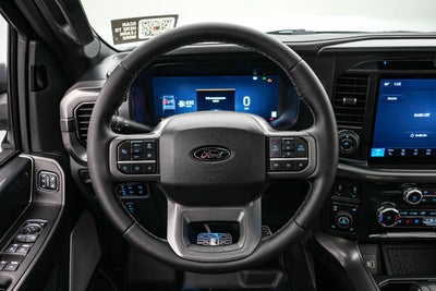 2025 Ford F-150 ROUSH RT6 LARIAT