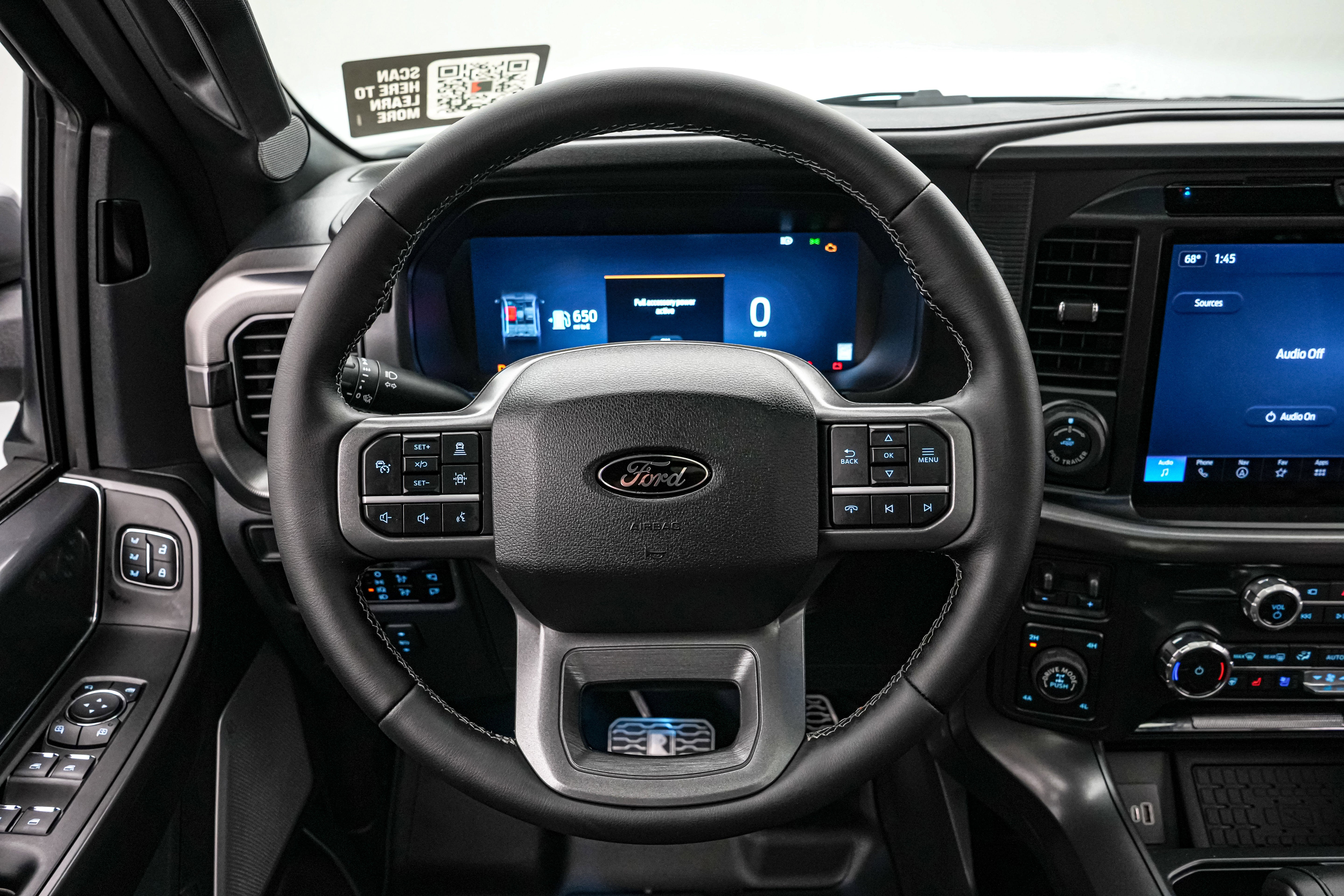 2025 Ford F-150 ROUSH RT6 LARIAT