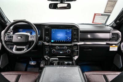 2025 Ford F-150 ROUSH RT6 LARIAT