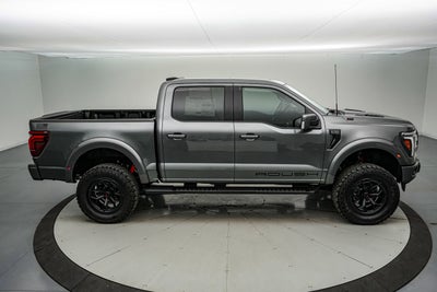 2025 Ford F-150 ROUSH RT6 LARIAT