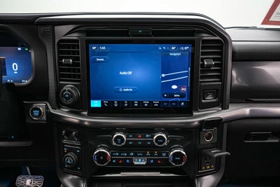 2025 Ford F-150 ROUSH RT6 LARIAT