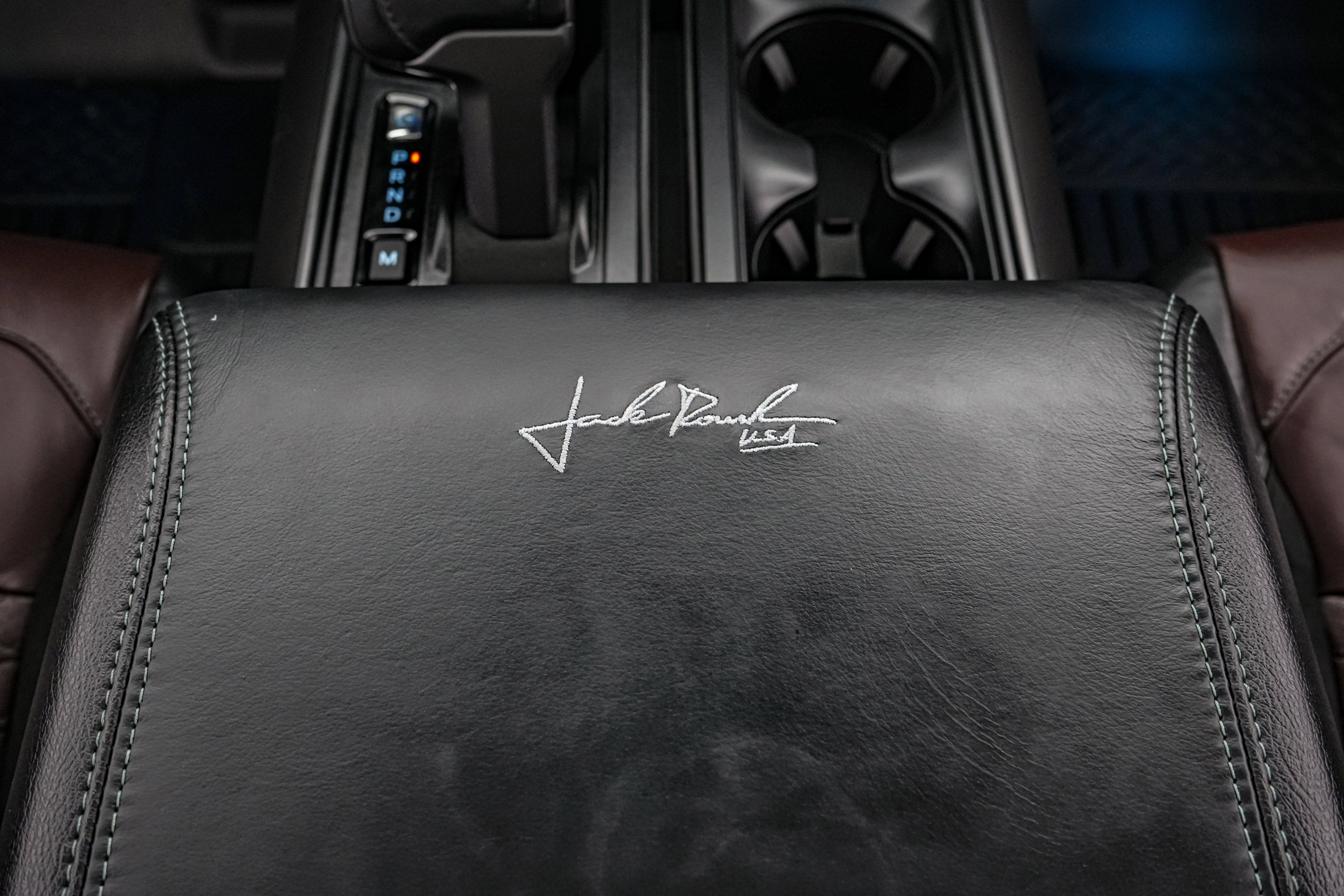 2025 Ford F-150 ROUSH RT6 LARIAT