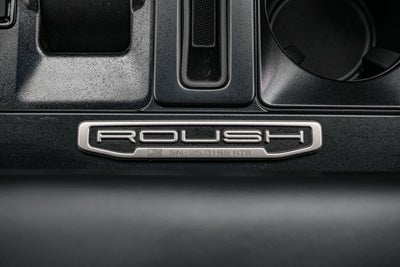 2025 Ford F-150 ROUSH RT6 LARIAT