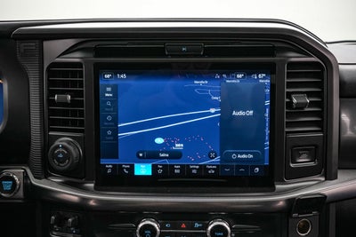 2025 Ford F-150 ROUSH RT6 LARIAT