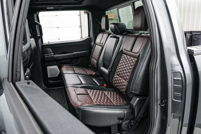 2025 Ford F-150 ROUSH RT6 LARIAT