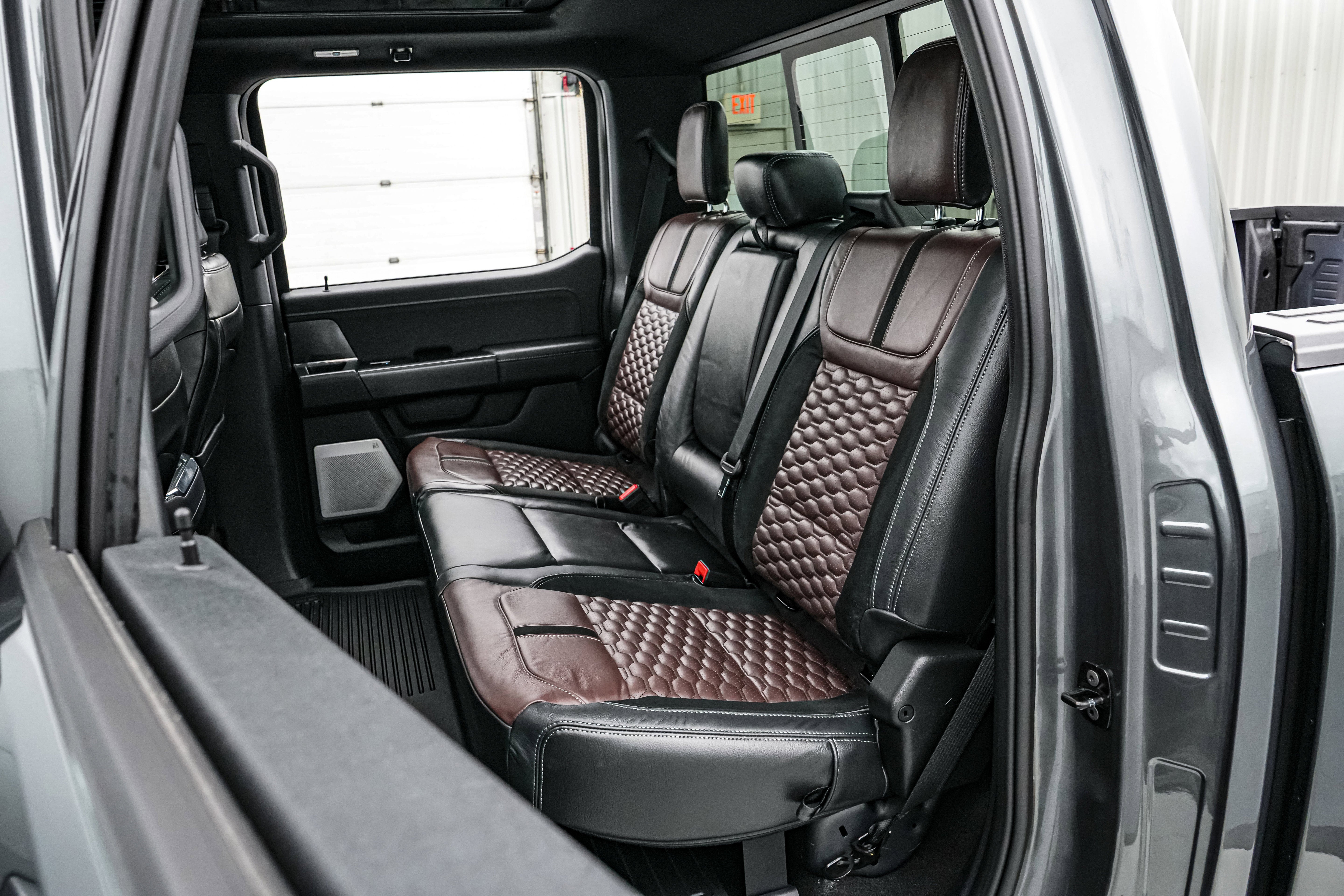 2025 Ford F-150 ROUSH RT6 LARIAT