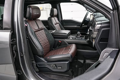 2025 Ford F-150 ROUSH RT6 LARIAT