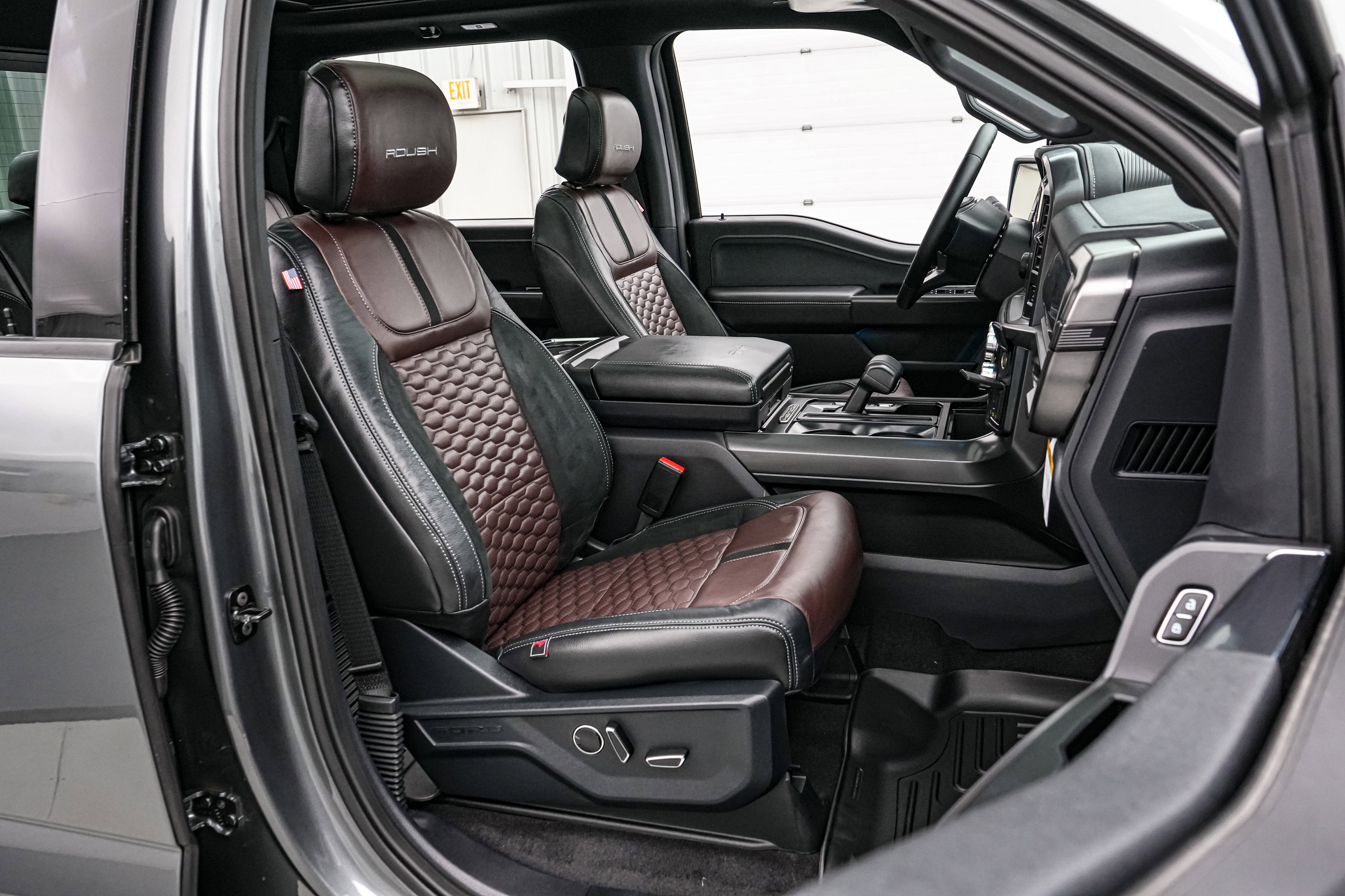 2025 Ford F-150 ROUSH RT6 LARIAT