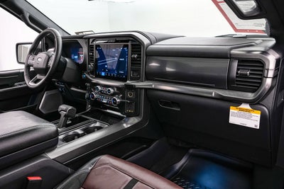 2025 Ford F-150 ROUSH RT6 LARIAT