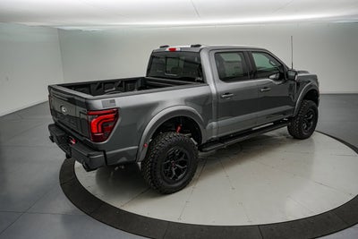 2025 Ford F-150 ROUSH RT6 LARIAT
