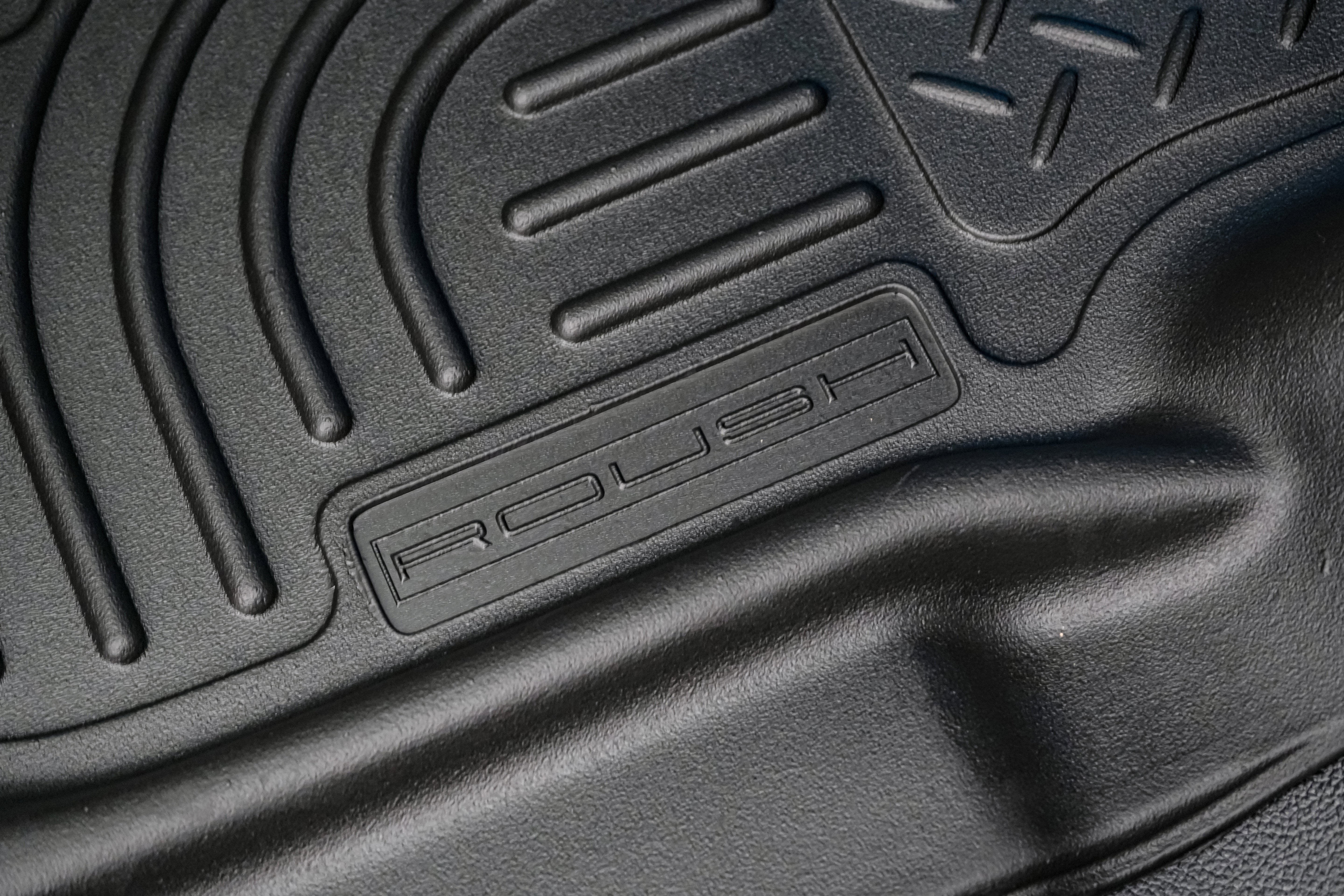 2025 Ford F-150 ROUSH RT6 LARIAT