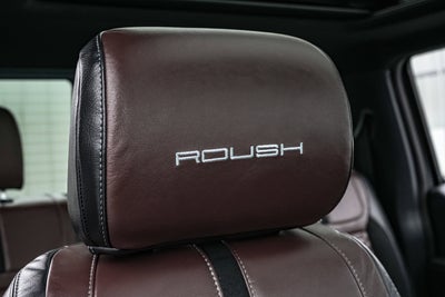 2025 Ford F-150 ROUSH RT6 LARIAT