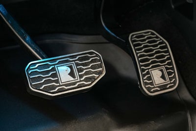 2025 Ford F-150 ROUSH RT6 LARIAT