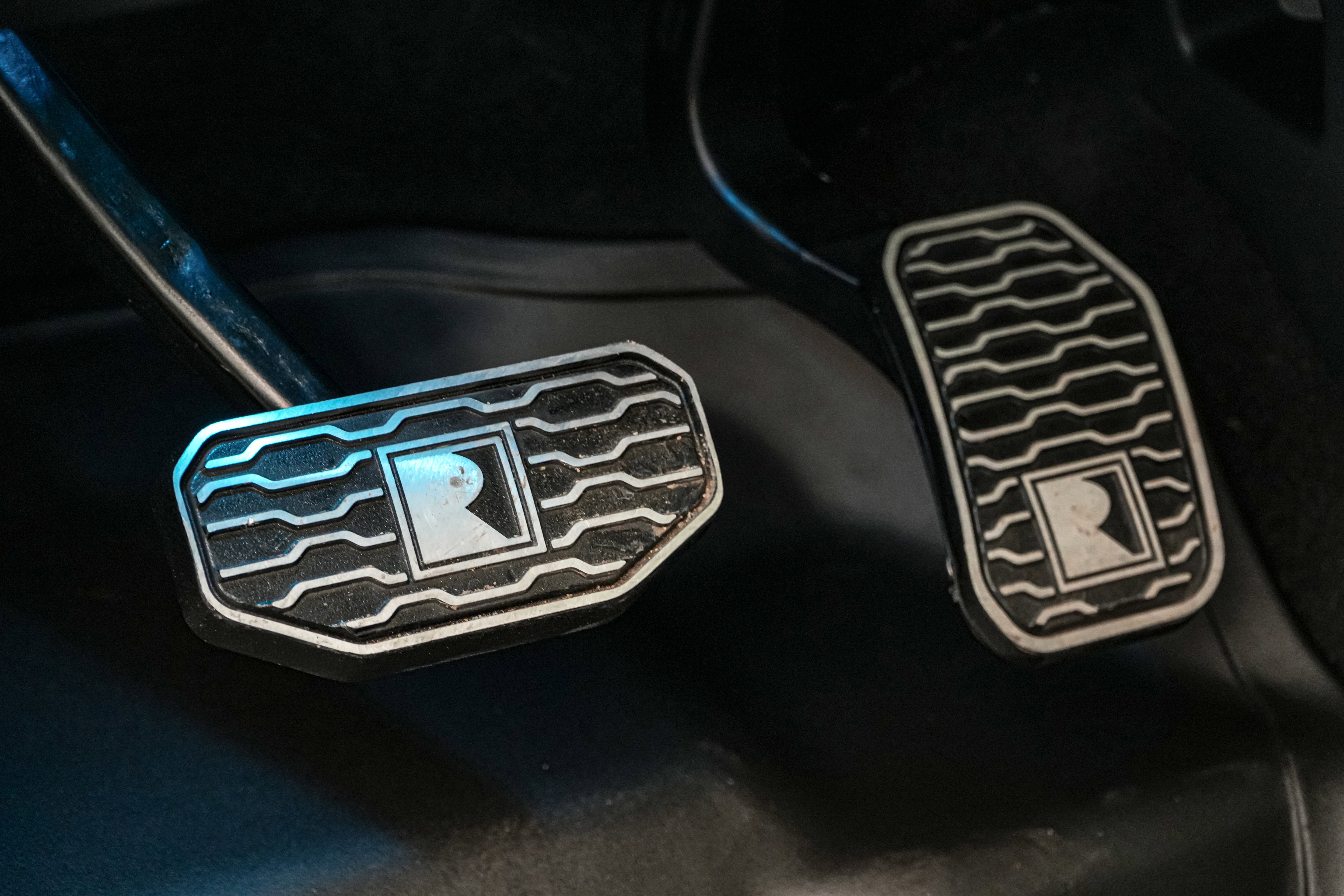 2025 Ford F-150 ROUSH RT6 LARIAT