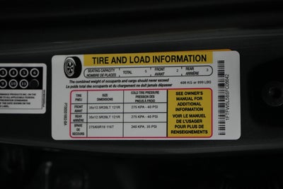 2025 Ford F-150 ROUSH RT6 LARIAT