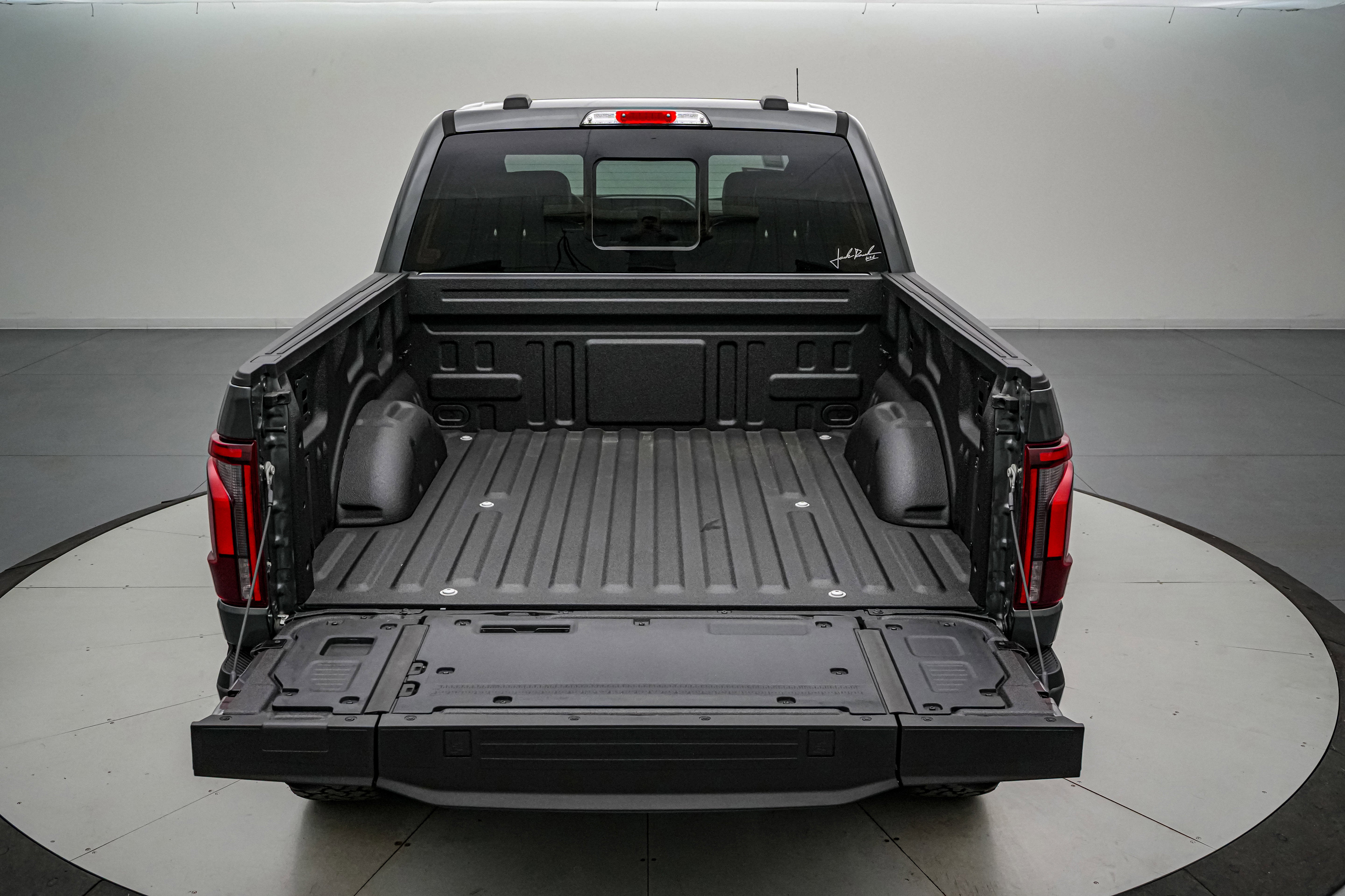 2025 Ford F-150 ROUSH RT6 LARIAT