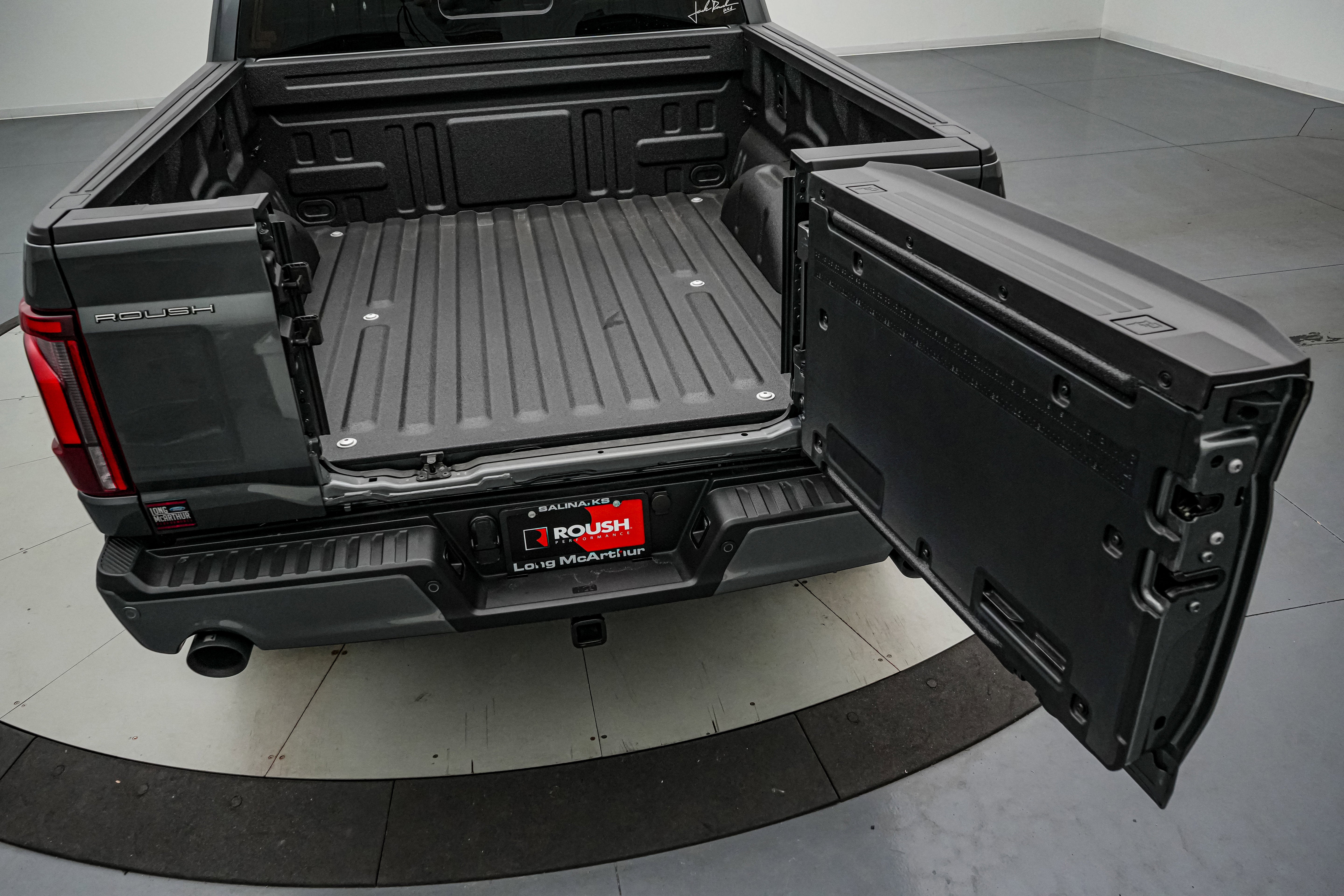 2025 Ford F-150 ROUSH RT6 LARIAT