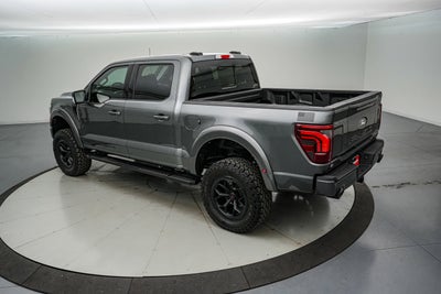 2025 Ford F-150 ROUSH RT6 LARIAT