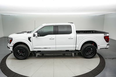 2025 Ford F-150 ROUSH Off Road Lariat