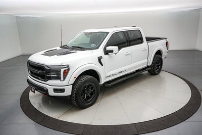 2025 Ford F-150 ROUSH Off Road Lariat