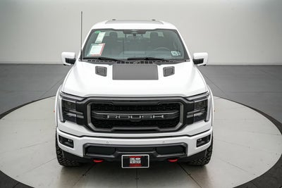 2025 Ford F-150 ROUSH Off Road Lariat