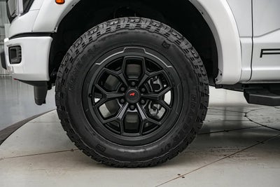 2025 Ford F-150 ROUSH Off Road Lariat