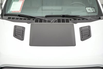 2025 Ford F-150 ROUSH Off Road Lariat