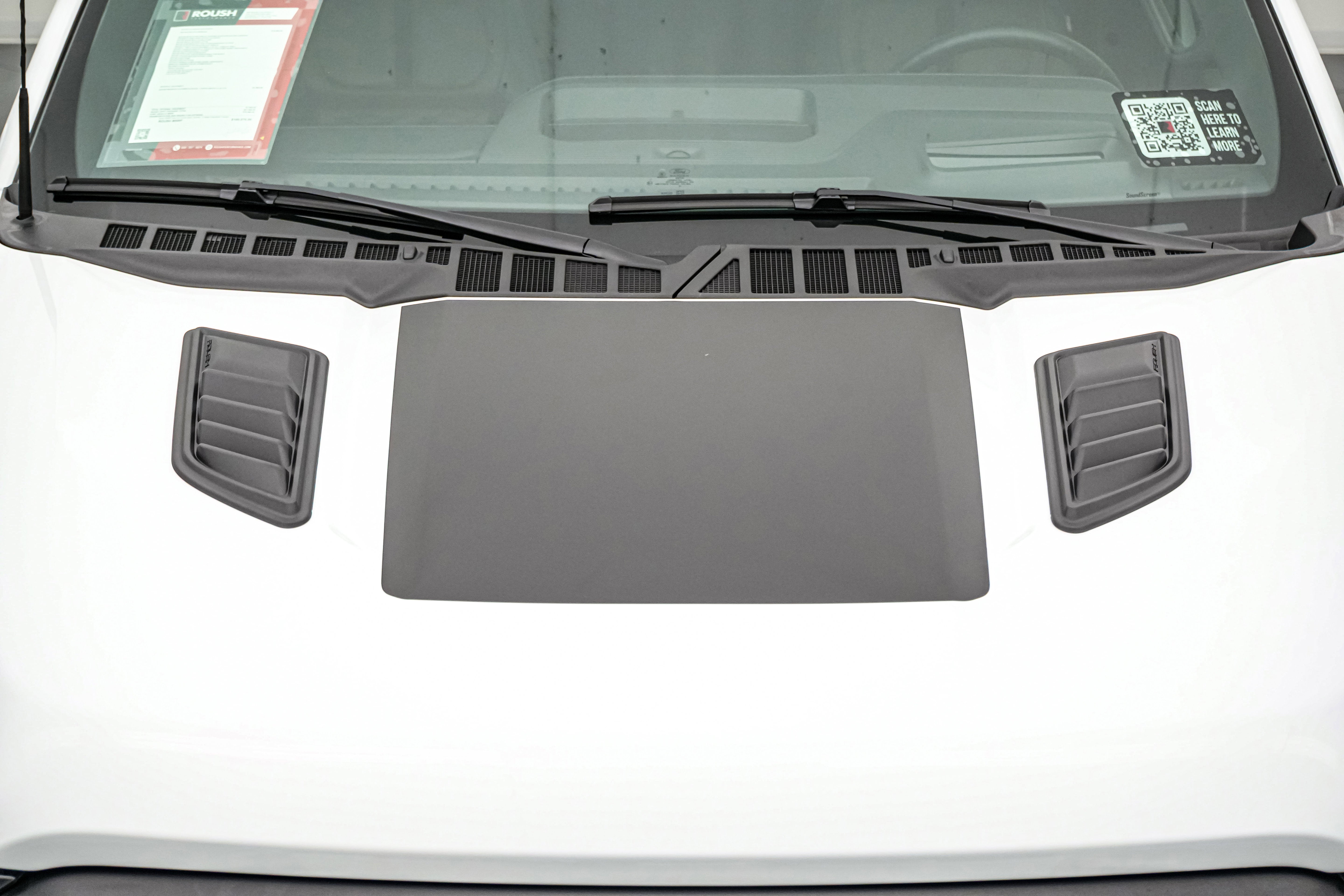 2025 Ford F-150 ROUSH Off Road Lariat