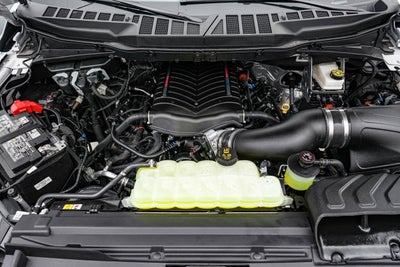 2025 Ford F-150 ROUSH Off Road Lariat