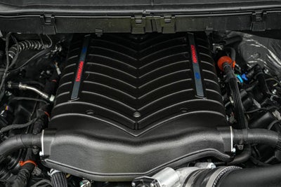 2025 Ford F-150 ROUSH Off Road Lariat