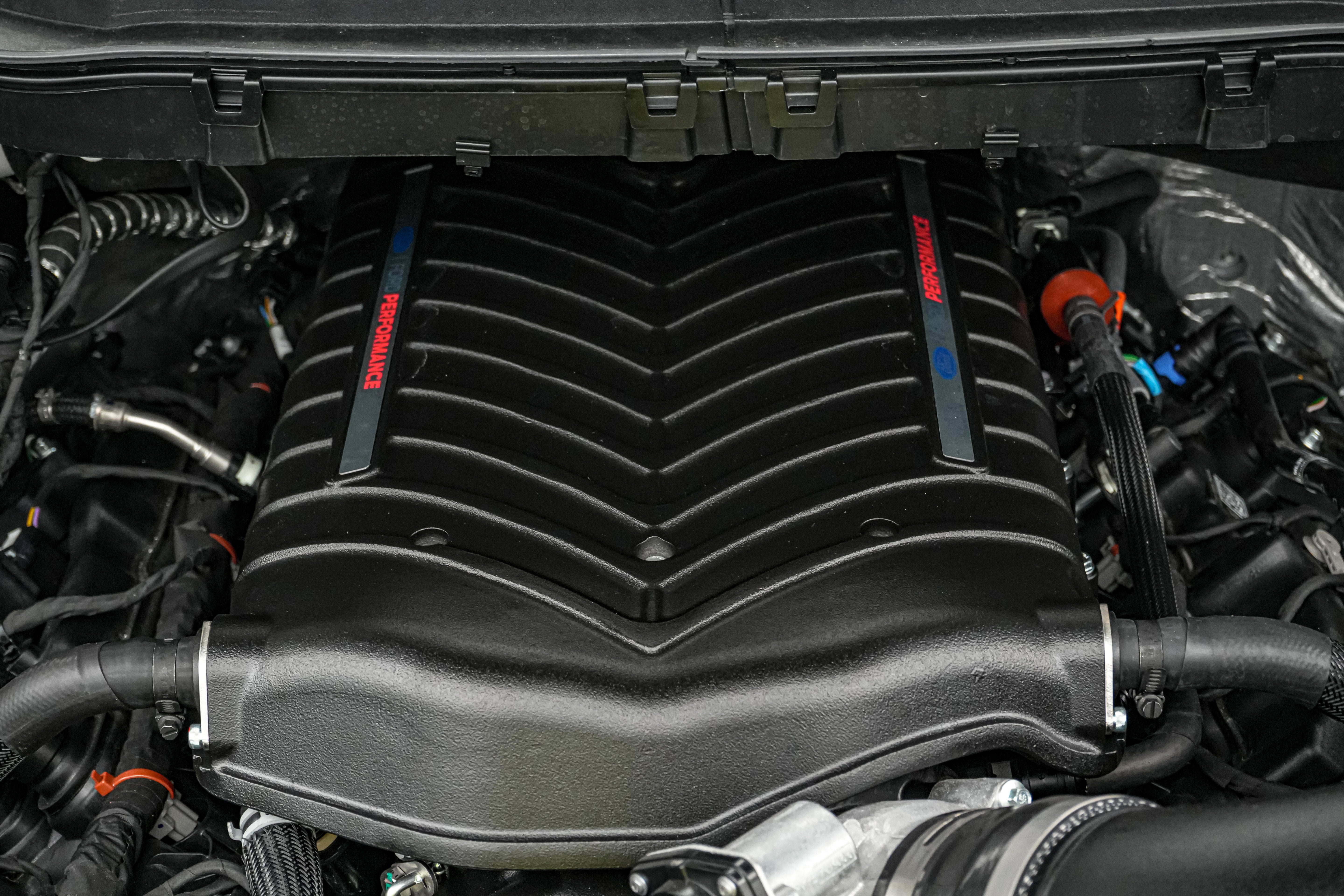 2025 Ford F-150 ROUSH Off Road Lariat