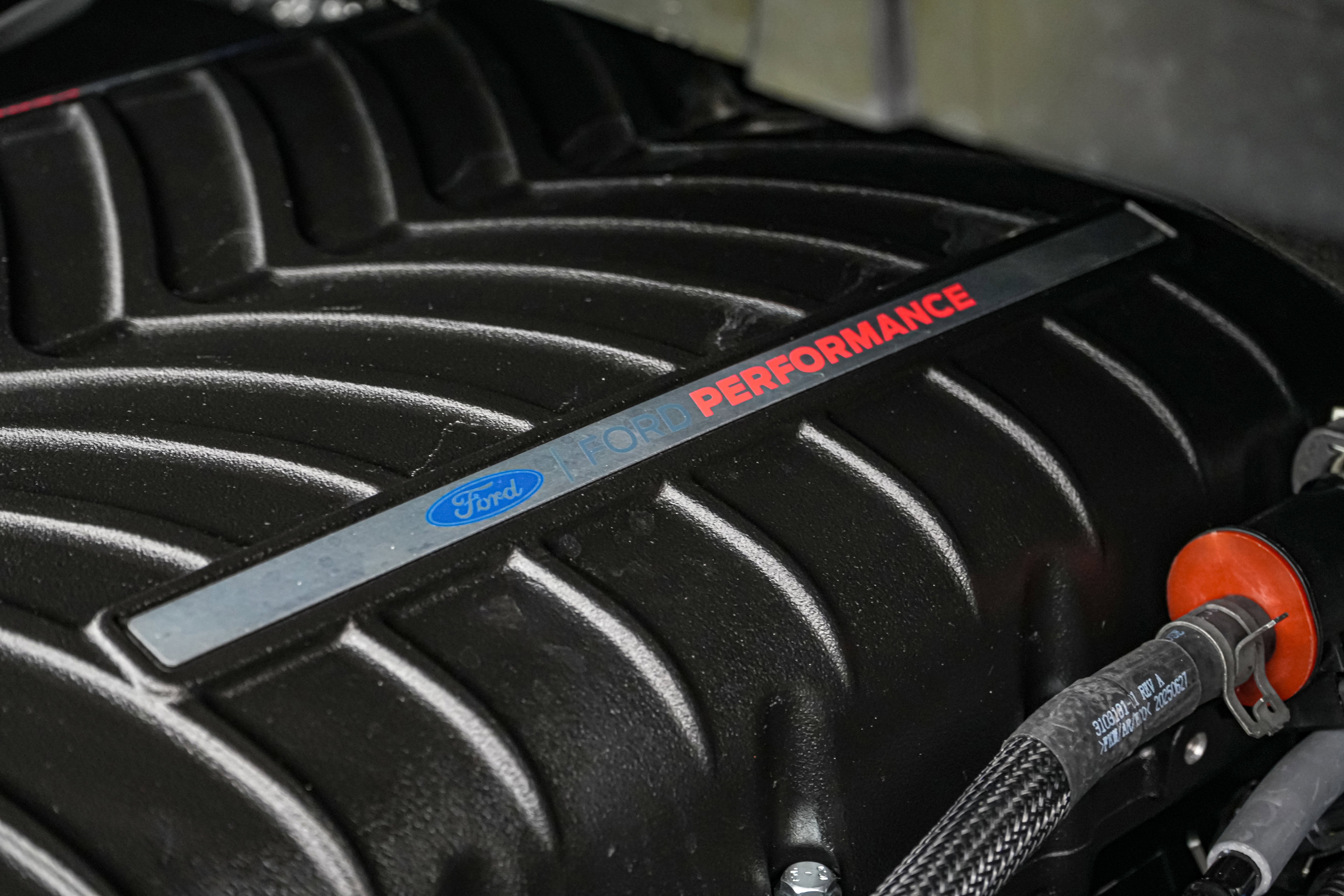 2025 Ford F-150 ROUSH Off Road Lariat