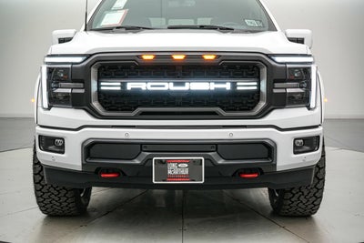 2025 Ford F-150 ROUSH Off Road Lariat