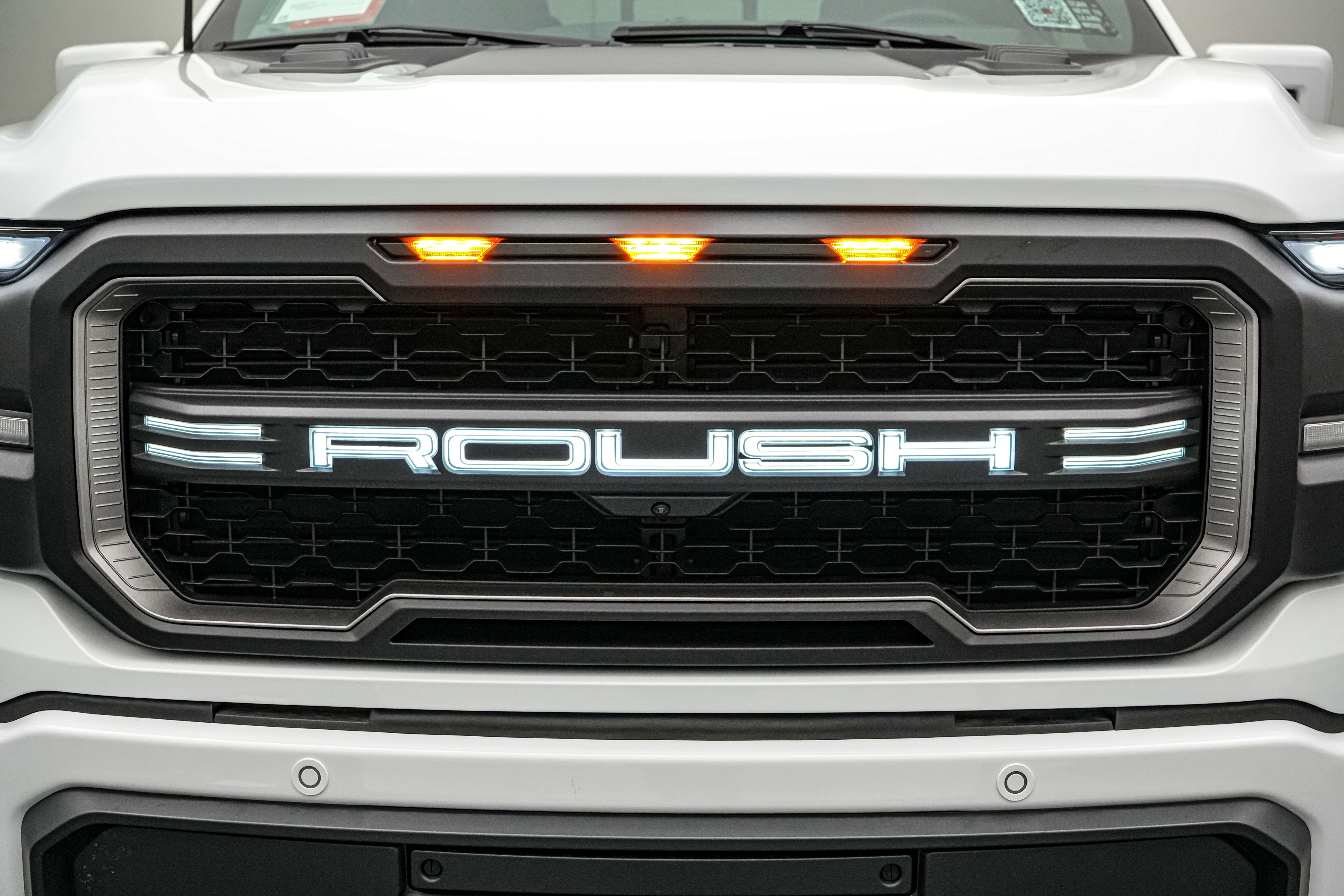 2025 Ford F-150 ROUSH Off Road Lariat