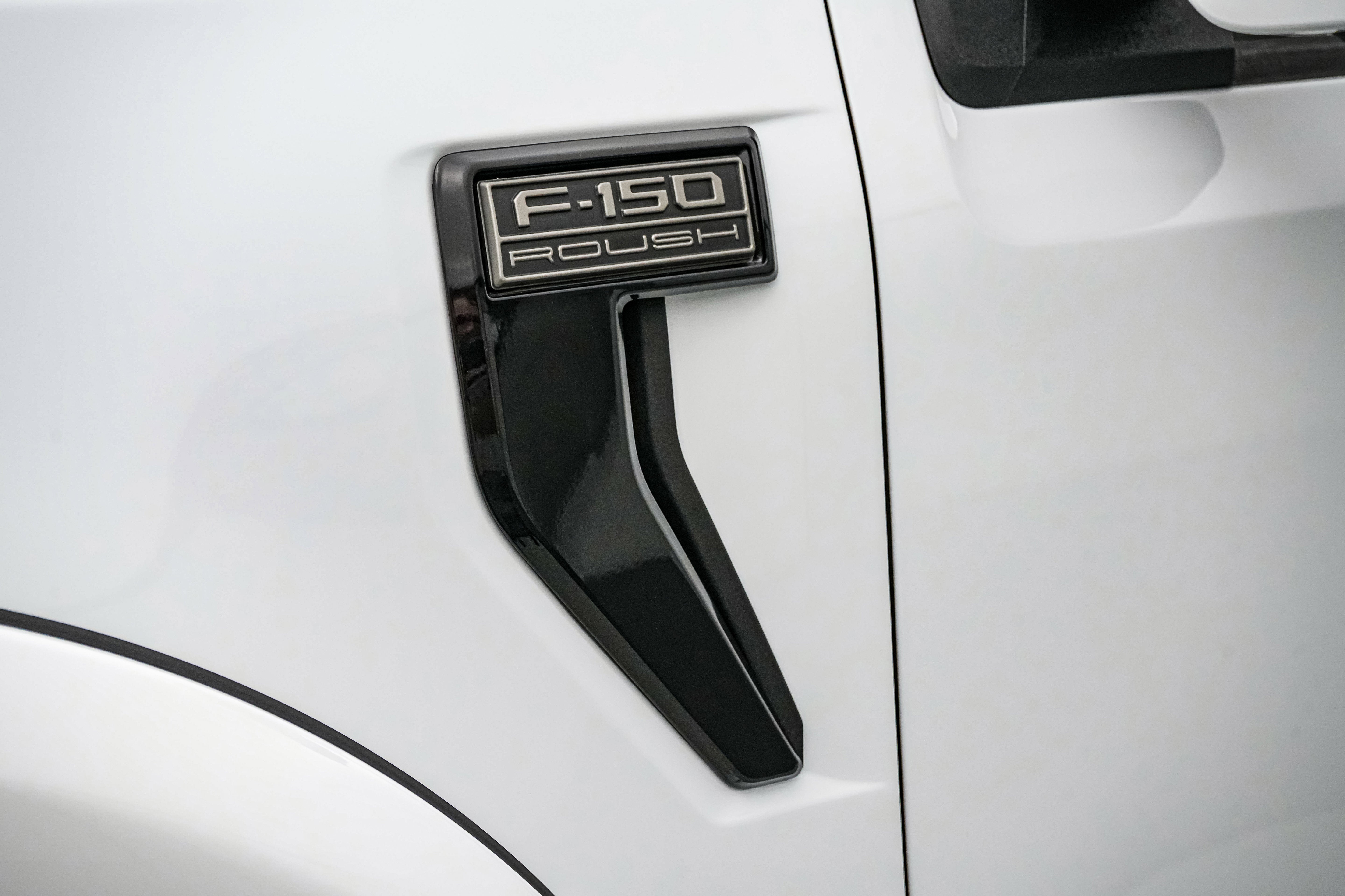 2025 Ford F-150 ROUSH Off Road Lariat