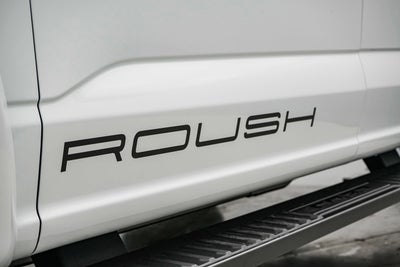 2025 Ford F-150 ROUSH Off Road Lariat