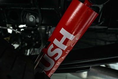 2025 Ford F-150 ROUSH Off Road Lariat