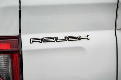 2025 Ford F-150 ROUSH Off Road Lariat