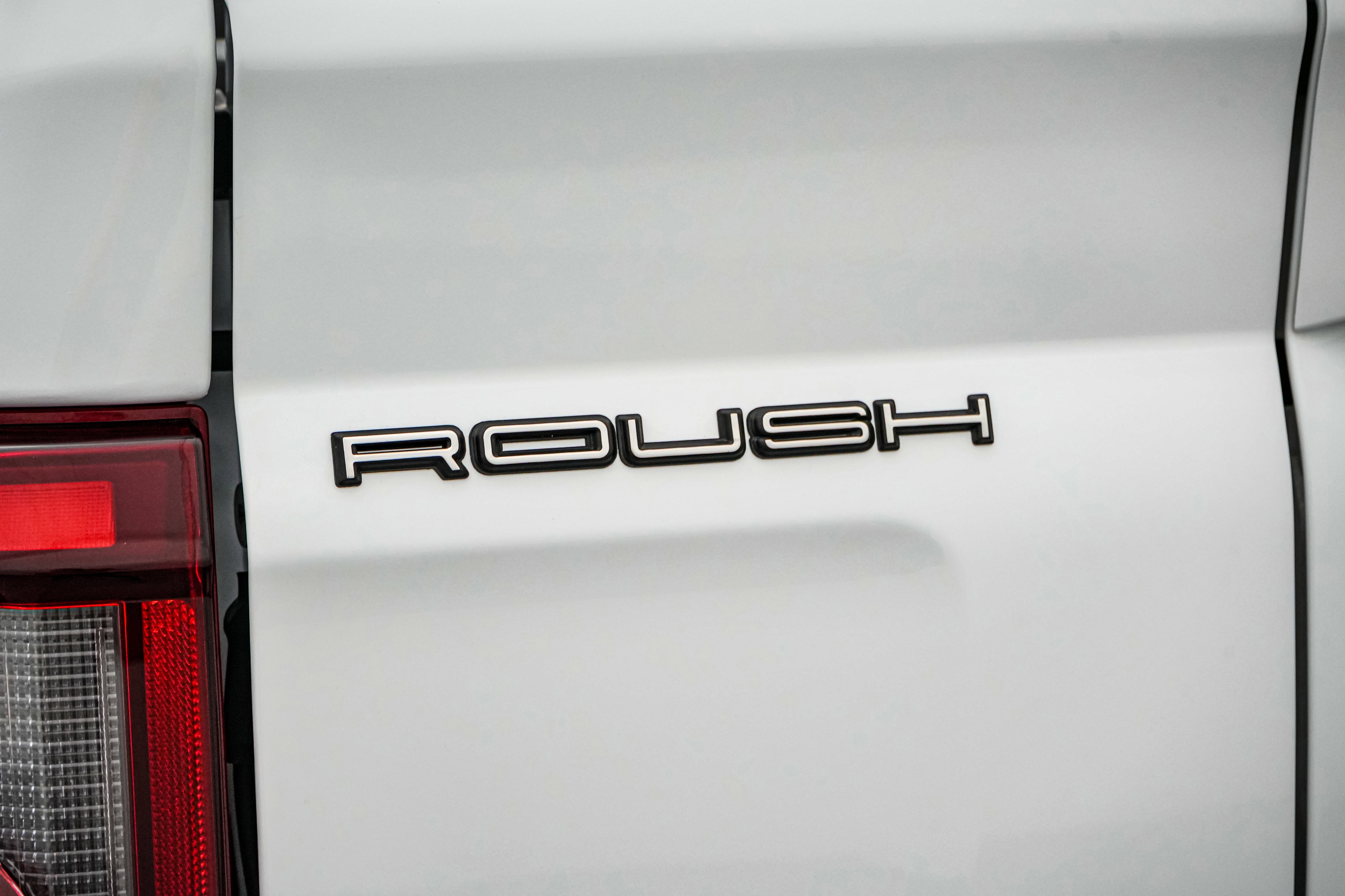 2025 Ford F-150 ROUSH Off Road Lariat