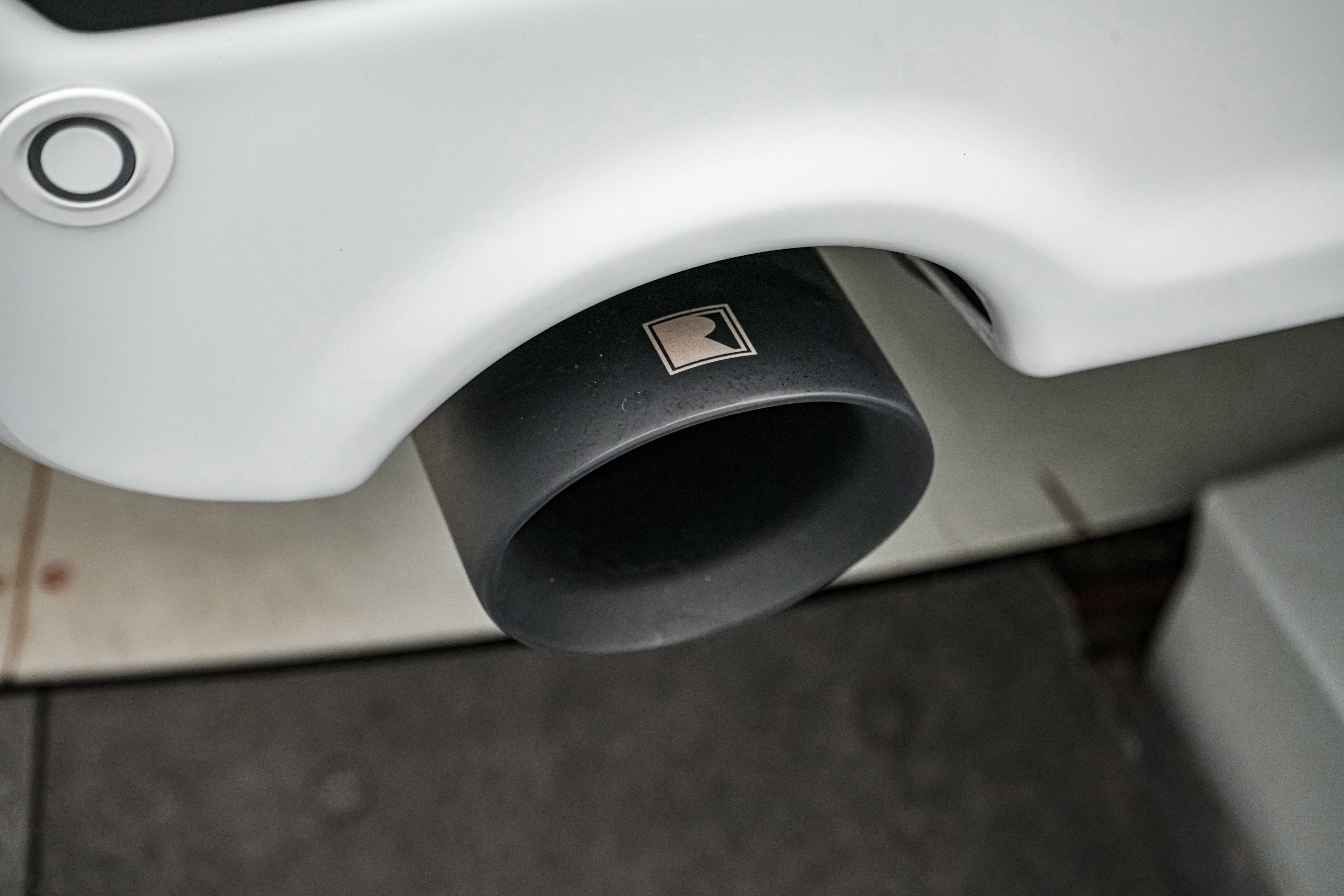 2025 Ford F-150 ROUSH Off Road Lariat