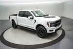 2025 Ford F-150 ROUSH Off Road Lariat