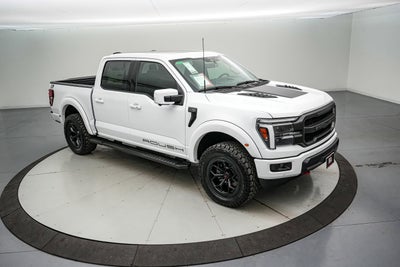 2025 Ford F-150 ROUSH Off Road Lariat