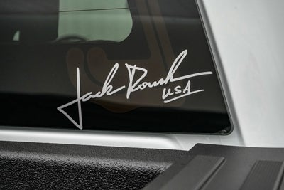 2025 Ford F-150 ROUSH Off Road Lariat