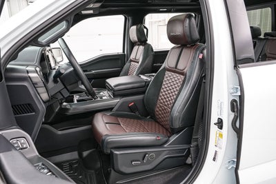 2025 Ford F-150 ROUSH Off Road Lariat