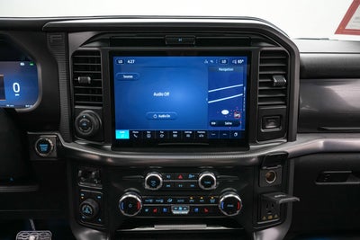 2025 Ford F-150 ROUSH Off Road Lariat