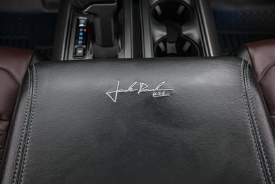 2025 Ford F-150 ROUSH Off Road Lariat