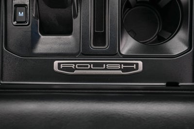 2025 Ford F-150 ROUSH Off Road Lariat