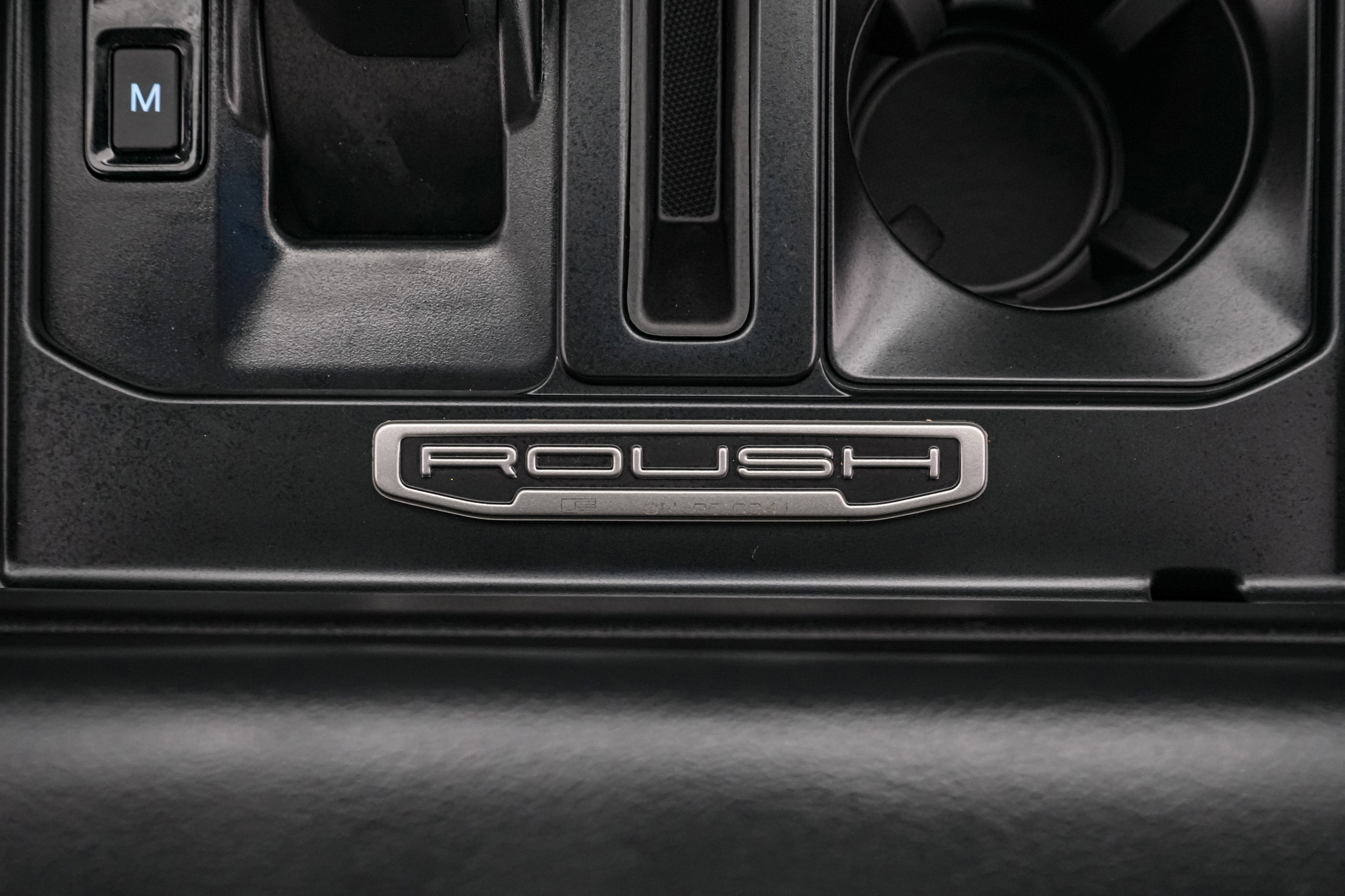 2025 Ford F-150 ROUSH Off Road Lariat