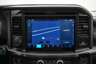 2025 Ford F-150 ROUSH Off Road Lariat