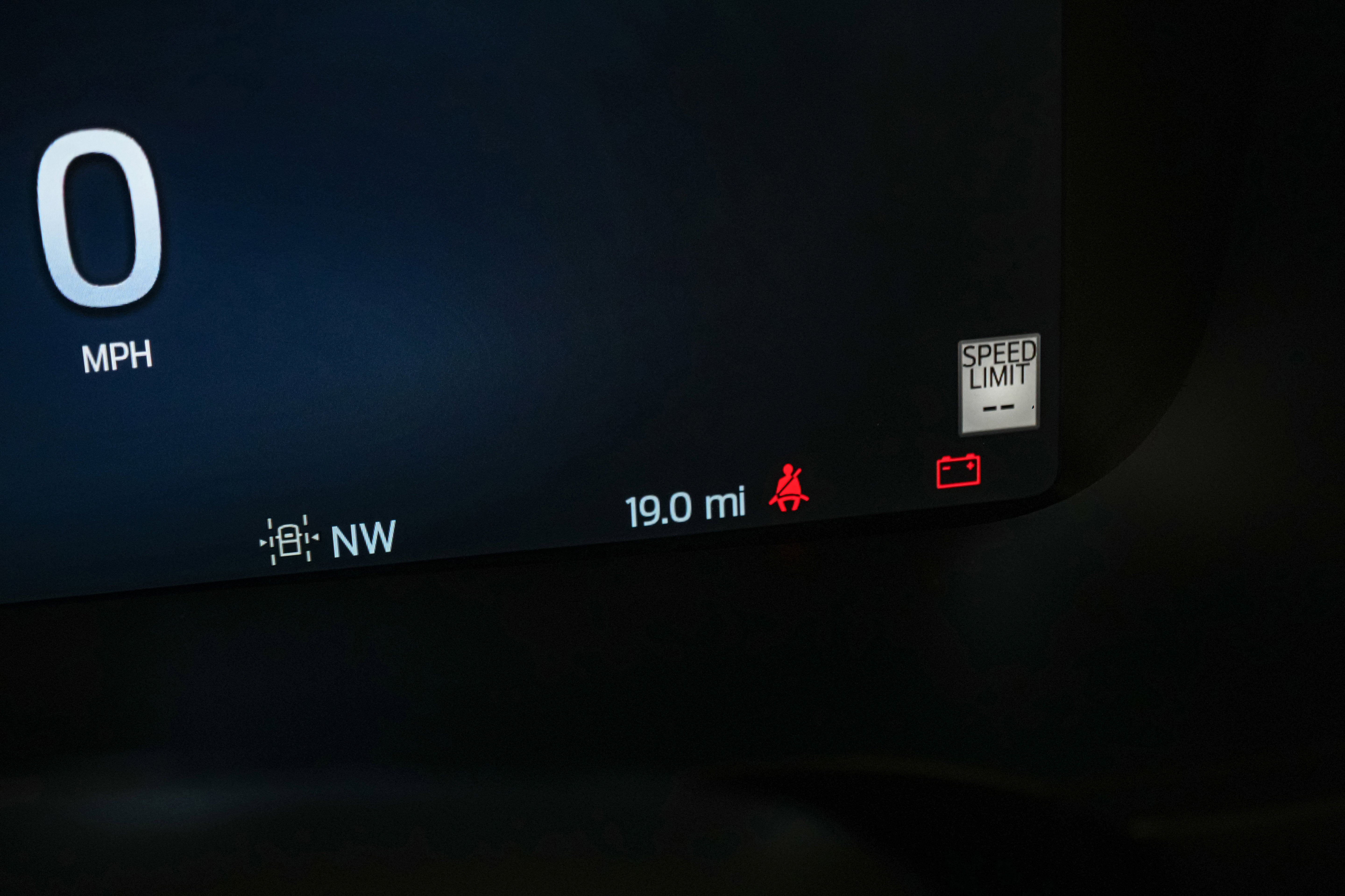 2025 Ford F-150 ROUSH Off Road Lariat